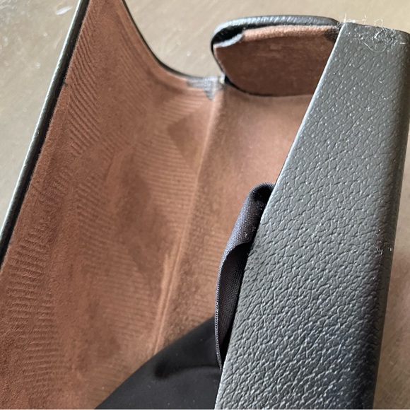 Burberry eyeglasses. Made in Italy b 2213 3001 53 20 140 - Picture 6 of 11